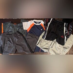 GUC Kids Bundle 5 items Size 6/7-7/8  (MBCS-flat box)